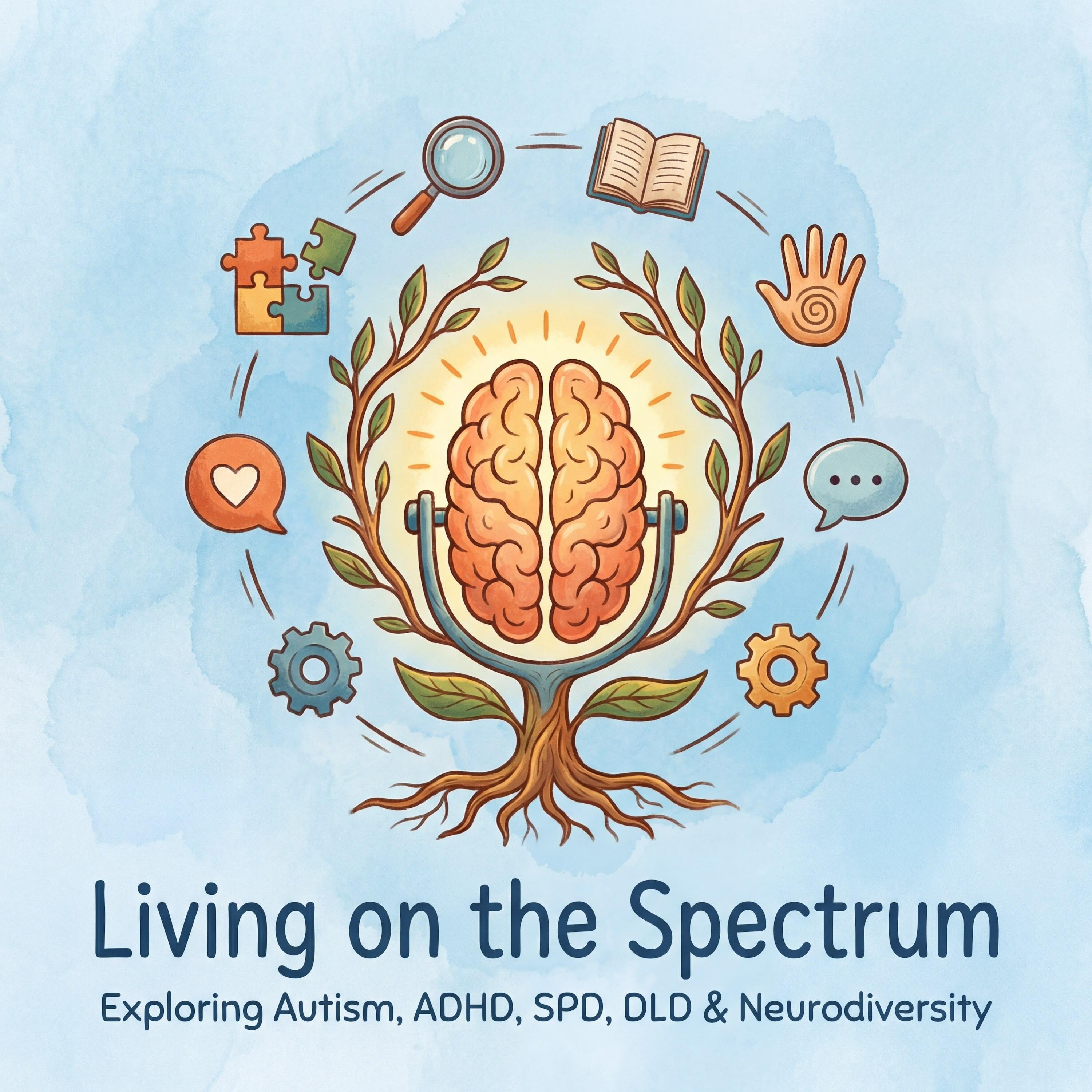 living-on-the-spectrum